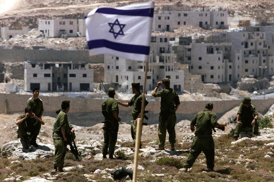 İsrail Batı Şeria'daki ilhak stratejisini nasıl işletiyor?