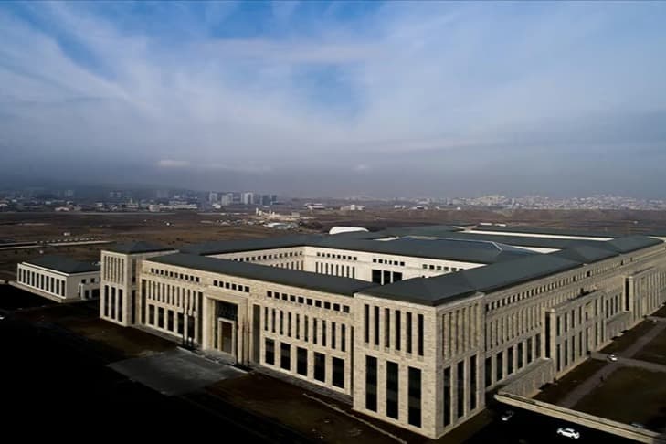 Mossad'ın saldırı planını MİT'in bozduğu ortaya çıktı