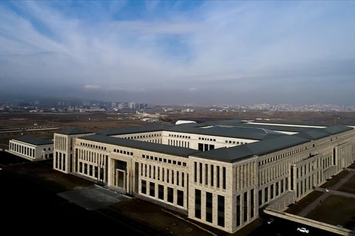 Mossad'ın saldırı planını MİT'in bozduğu ortaya çıktı