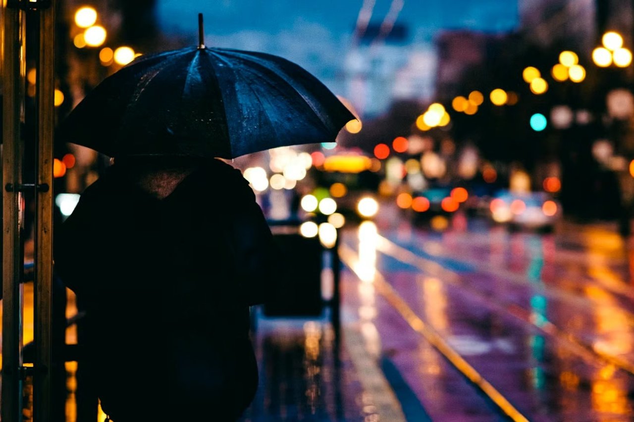 Meteoroloji'den kuvvetli yağış uyarısı