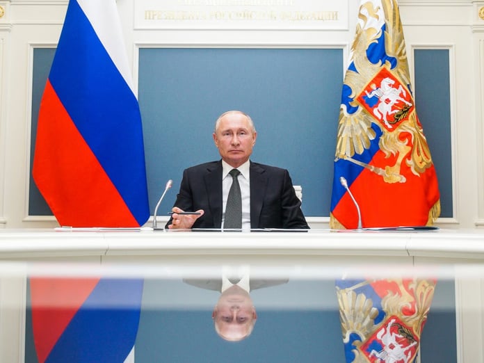 The Economist: Putin müzakereleri uzatarak ne hedefliyor?