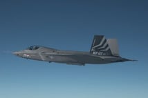 Filipinler, KF-21 Boramae savaş uçağının 2027–2029 arasında teslimini talep etti