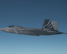 Filipinler, KF-21 Boramae savaş uçağının 2027–2029 arasında teslimini talep etti