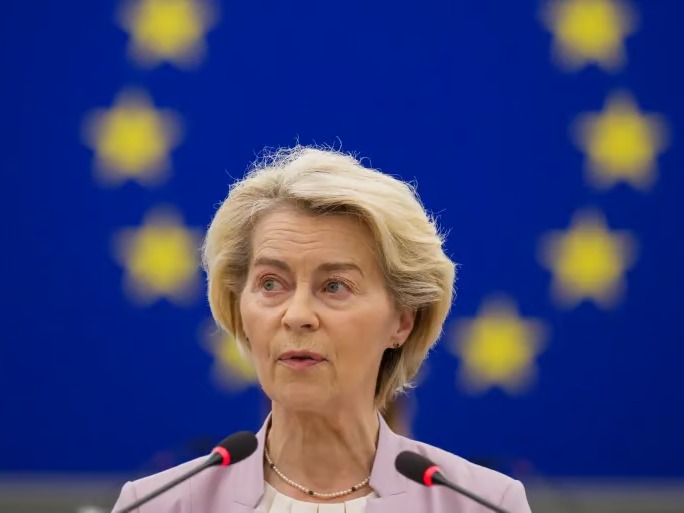 EU Delays Retaliatory Tariffs on US as Trade Talks Continue