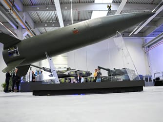 US Exhausted Its Entire Long-Range Precision Missiles