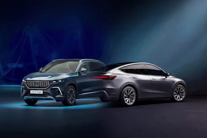 2026 yılı elektrikli araç MTV tutarları açıklandı: Togg ve Tesla sahiplerini üzen zam