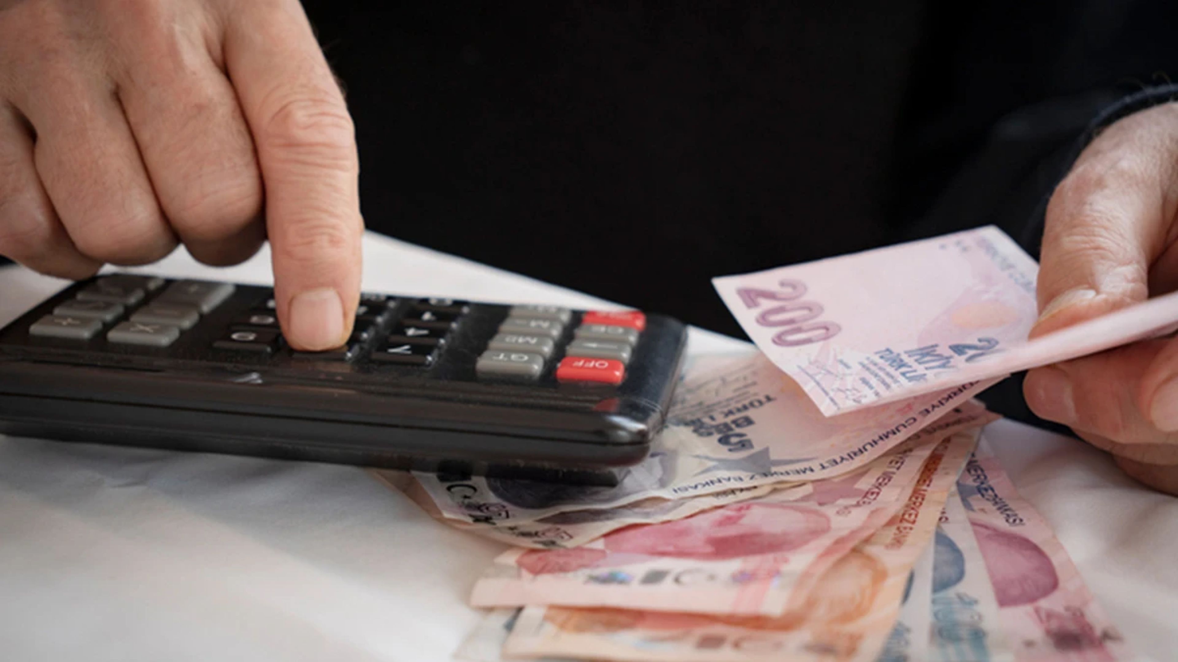 Gelir vergisinden istisna olacaklar