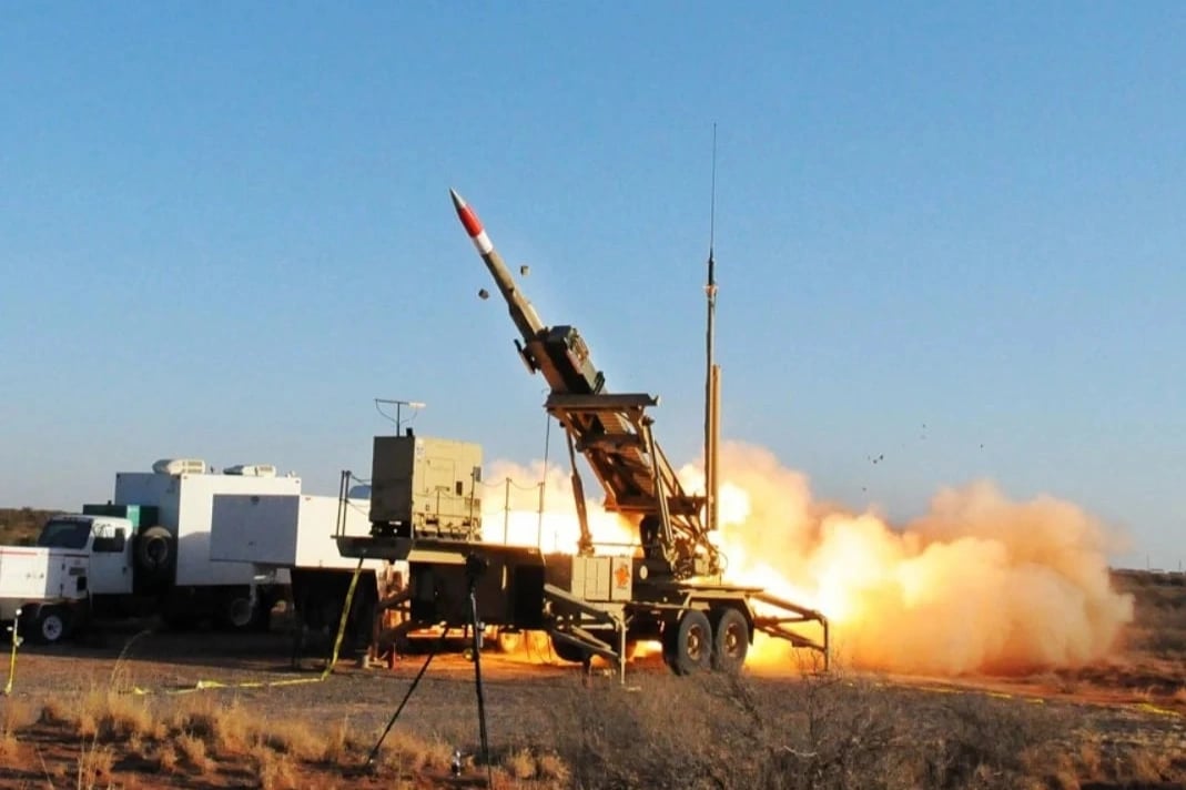 Boeing, PAC-3 MSE üretimini üç katına çıkaracak