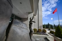 Yeni anayasa çalışmaları hızlandı! AK Parti referandum istiyor 