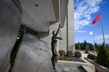 Yeni anayasa çalışmaları hızlandı! AK Parti referandum istiyor 