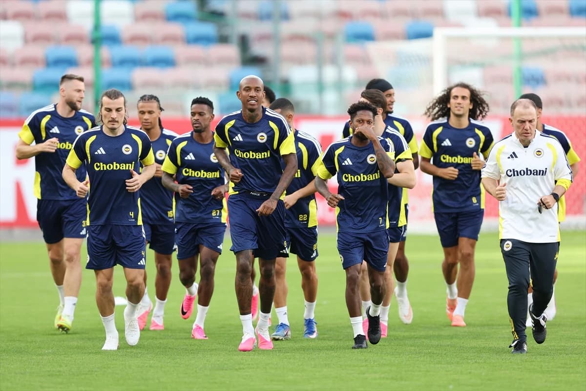 Tur ihtimaleri ve rakip