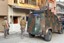 Dışişleri Bakanlığı FETÖ yapılanmasına operasyon: 6 ilde 10 gözaltı 