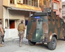 Dışişleri Bakanlığı FETÖ yapılanmasına operasyon: 6 ilde 10 gözaltı 