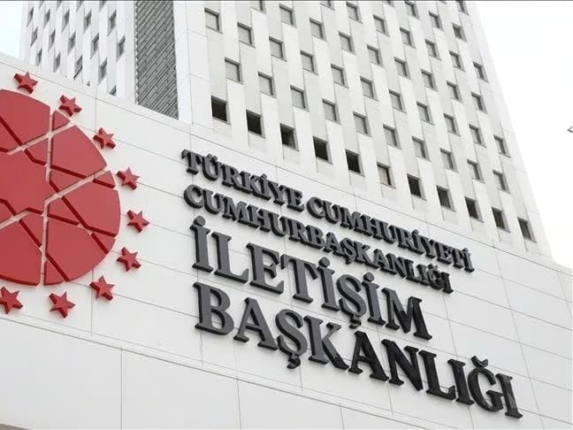 DMM'den "CİMER'de 90 bin kişi çalışıyor" iddiasına yalanlama