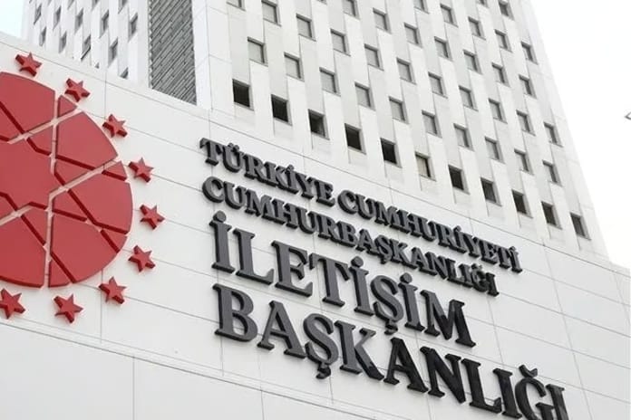 DMM’den “CİMER’de 90 bin kişi görev yapıyor” iddiasına yalanlama