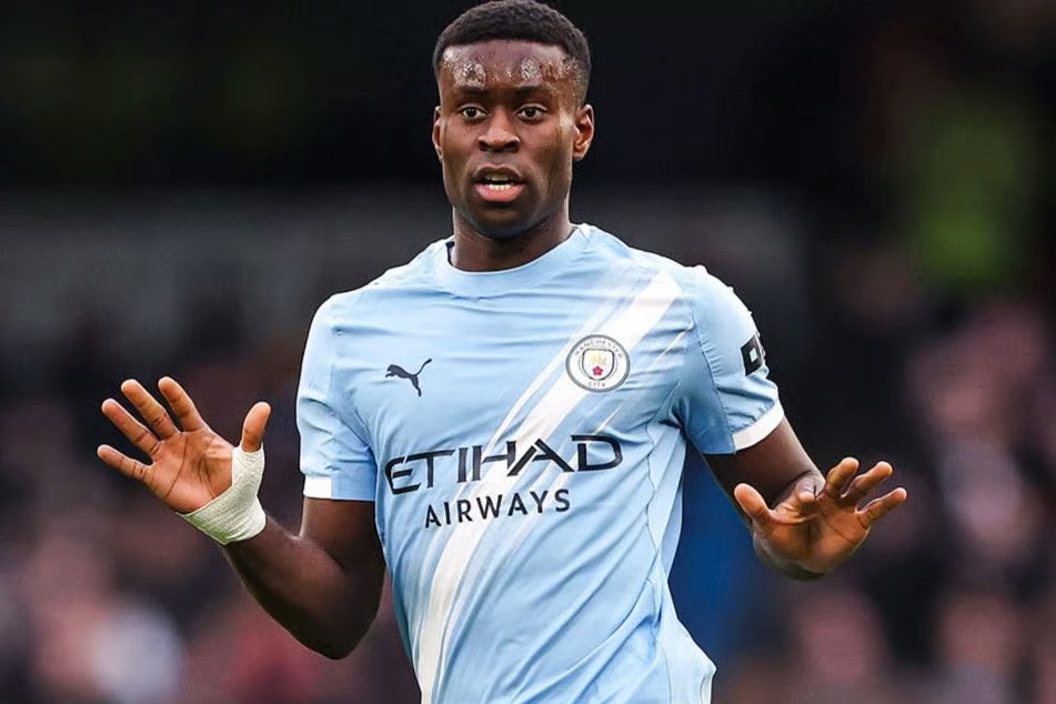 City'de Guehi seferberliği: Pep kuralı eleştirdi