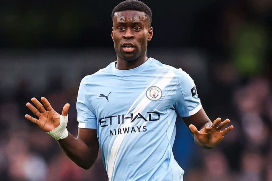 Manchester City'de Carabao finali öncesi kural krizi: Marc Guehi oynayabilecek mi?