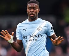 Manchester City'de Carabao finali öncesi kural krizi: Marc Guehi oynayabilecek mi?