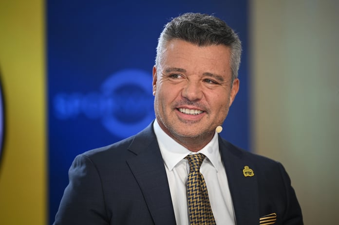 Sadettin Saran kimdir? Fenerbahçe Başkan adayı Sadettin Saran kaç yaşında, nereli?