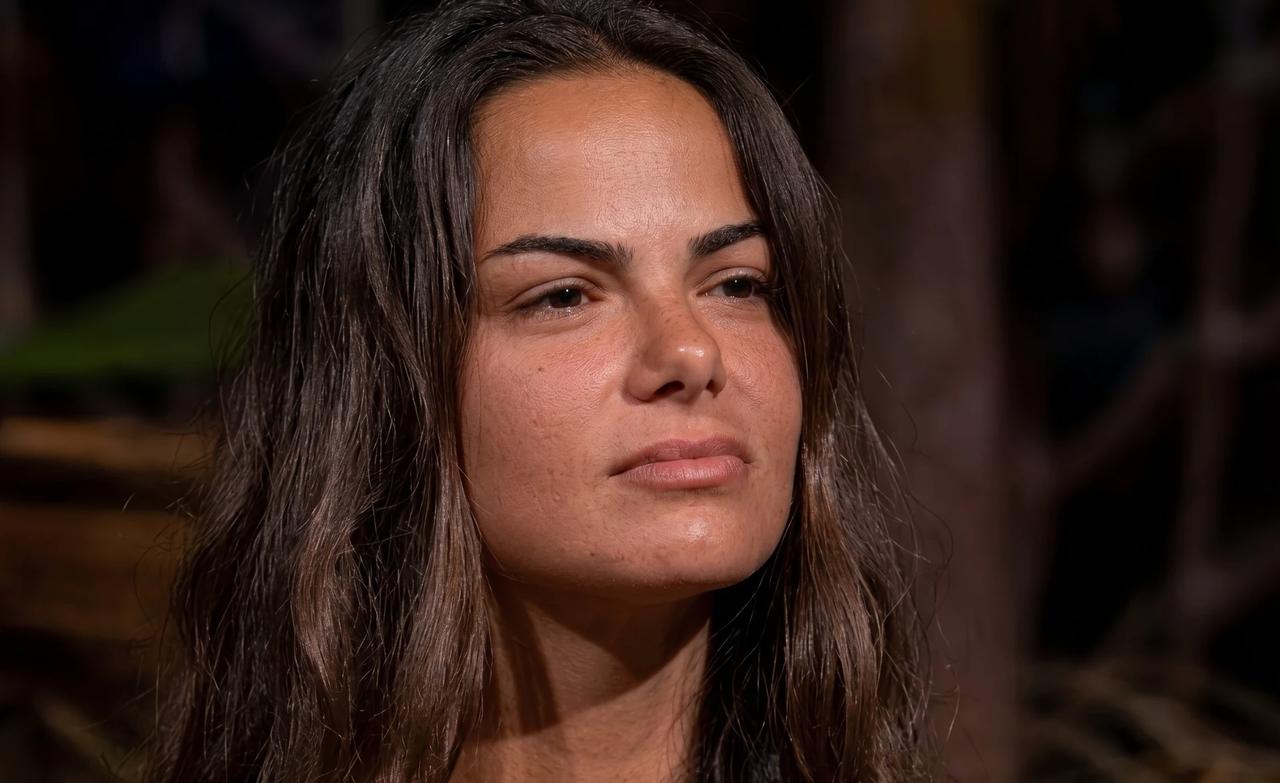 Survivor Beyza
