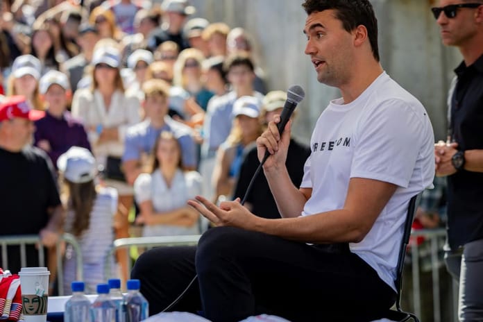 Savcılar Kirk'ün katili için idam talep etti