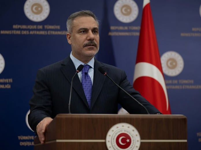 "Uluslararası düzende kalıcı hasar bırakabilir"