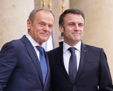 Fransa ve Polonya kapsamlı savunma anlaşması imzalamaya hazırlanıyor