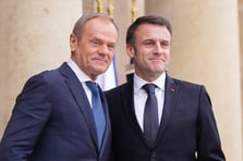 Fransa ve Polonya kapsamlı savunma anlaşması imzalamaya hazırlanıyor