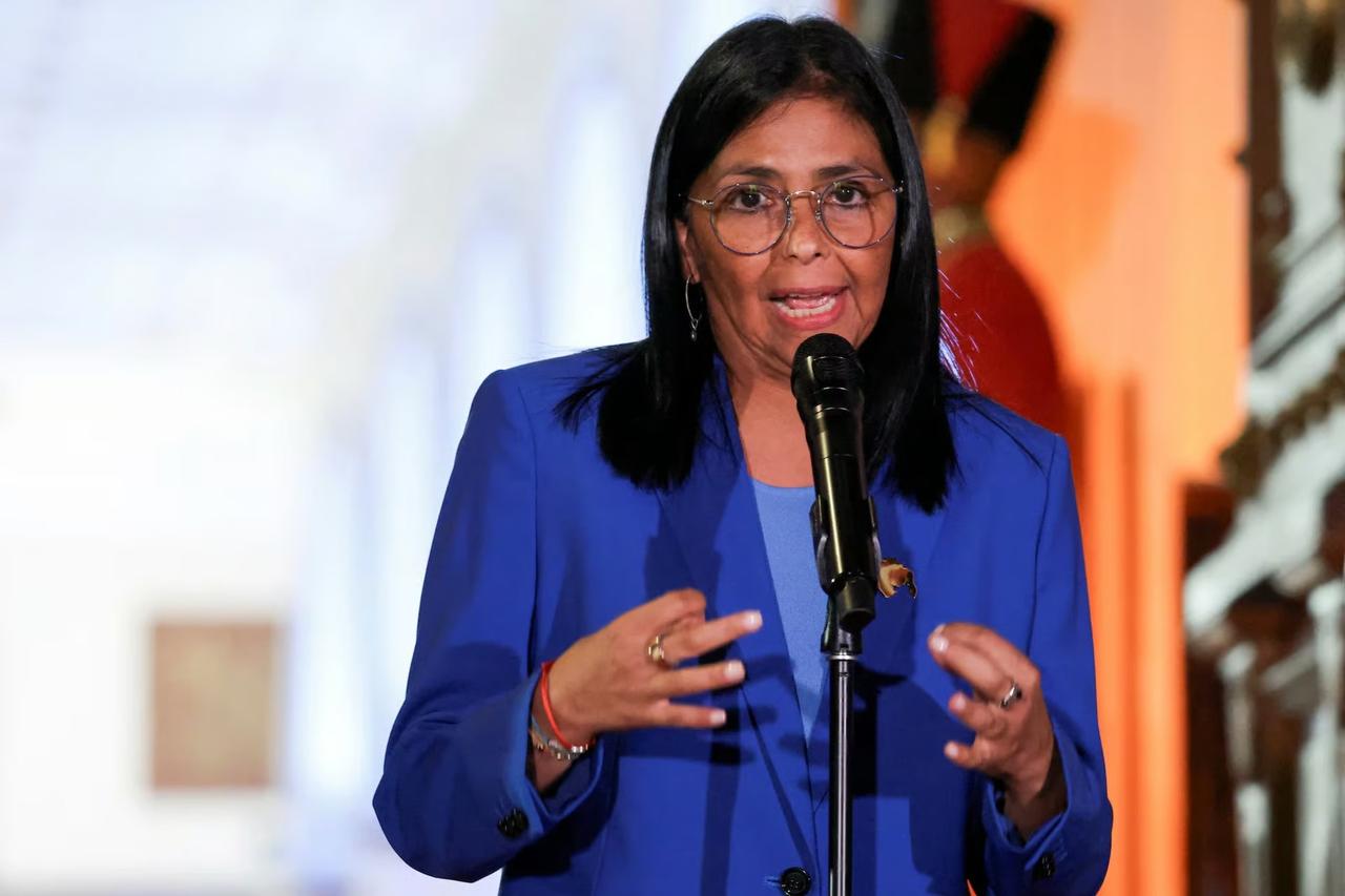 Venezuela yönetiminden İsrail kararı