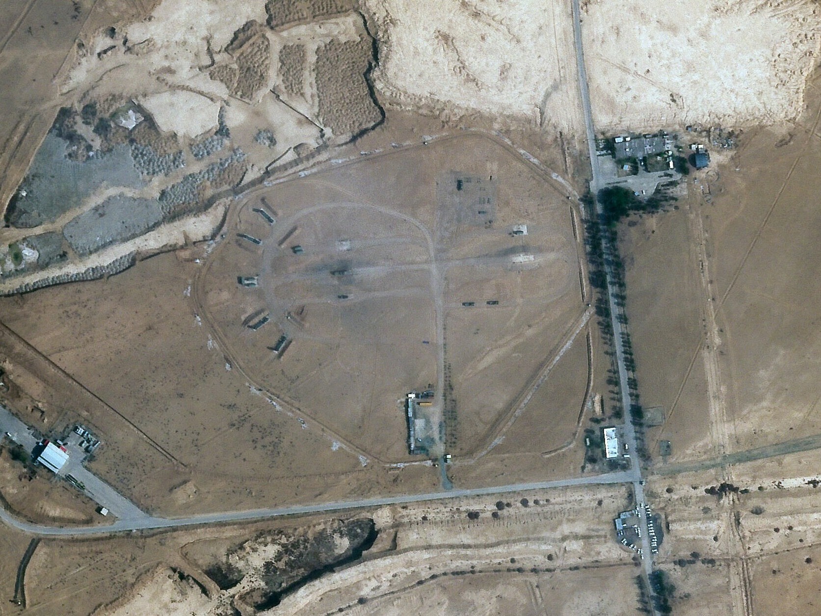 Israel Strikes Iranian Airbases, Destroys 15 Aircraft