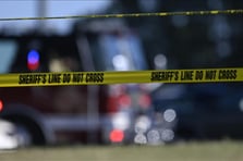 Fort Stewart üssünde silahlı saldırı: 5 asker yaralandı