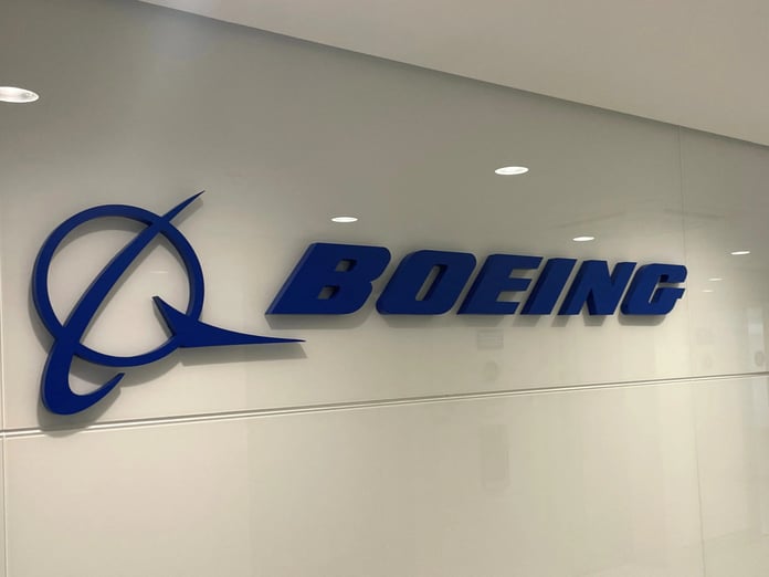 Air Hindistan uçağı düşünce Boeing hisseleri değer kaybetti