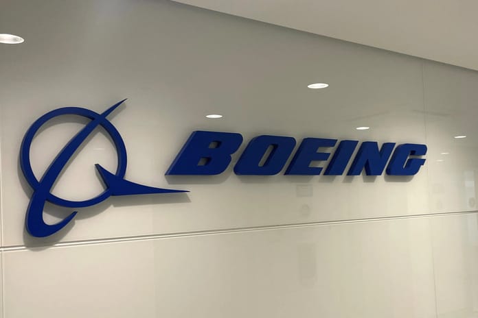 Air Hindistan uçağı düşünce Boeing hisseleri değer kaybetti