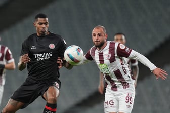 Süper Lig'e son biletin sahibi belli oluyor