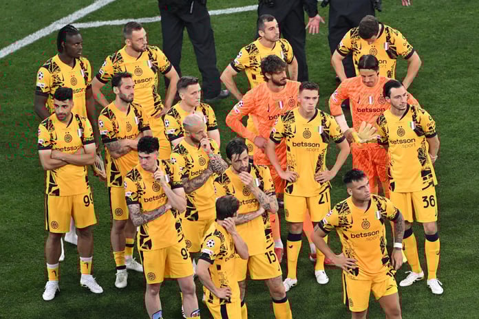 İtalya futbolunda skandal: Inter'den 300 milyon Euro'luk sahte anlaşma