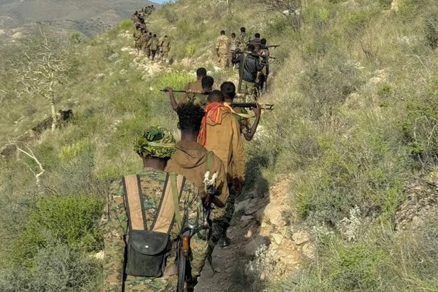 Puntland Soldiers Killed In Clashes With ISIS In Bari