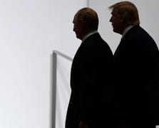 The Guardian: Avrupa, Ukrayna'yı Trump ve Putin'den kurtarabilecek mi?