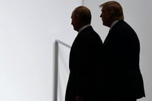The Guardian: Avrupa, Ukrayna'yı Trump ve Putin'den kurtarabilecek mi?