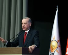 Cumhurbaşkanı Erdoğan'dan Terörsüz Türkiye mesajı: Ne yaptığımızı çok iyi biliyoruz.