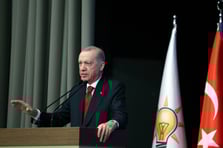 Cumhurbaşkanı Erdoğan'dan Terörsüz Türkiye mesajı: Ne yaptığımızı çok iyi biliyoruz.