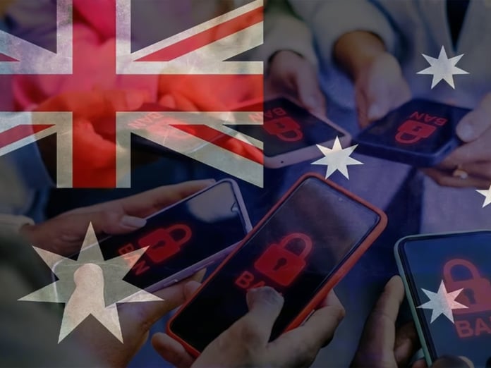 Avustralya'da 16 yaş altına sosyal medya yasağı yürürlüğe girdi