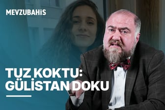 Özgür Çocuk Değil Canavar Yetiştirdiniz 