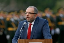 "Kılıçlar size çekiliyor" iddiasına Erhan Afyoncu’dan yalanlama