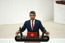 AK Parti eski Milletvekili Mehmet Altay hayatını kaybetti