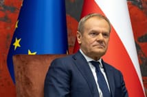 Tusk'tan vatandaşlarına İran’ı derhal terk edin çağrısı