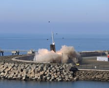 Türkiye geliştirdiği milli füzelerle caydırıcılık gücünü artırıyor