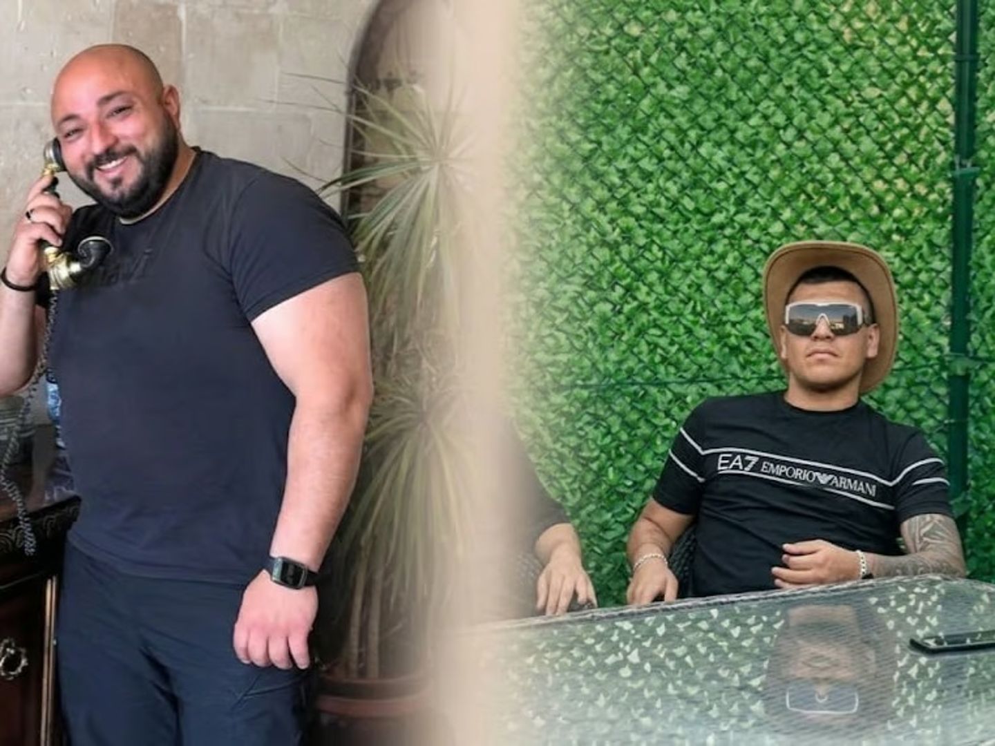 Can Polat cinayetinde Daltonlar Bağlantısı: Konumu sosyal medyadan bulmuşlar
