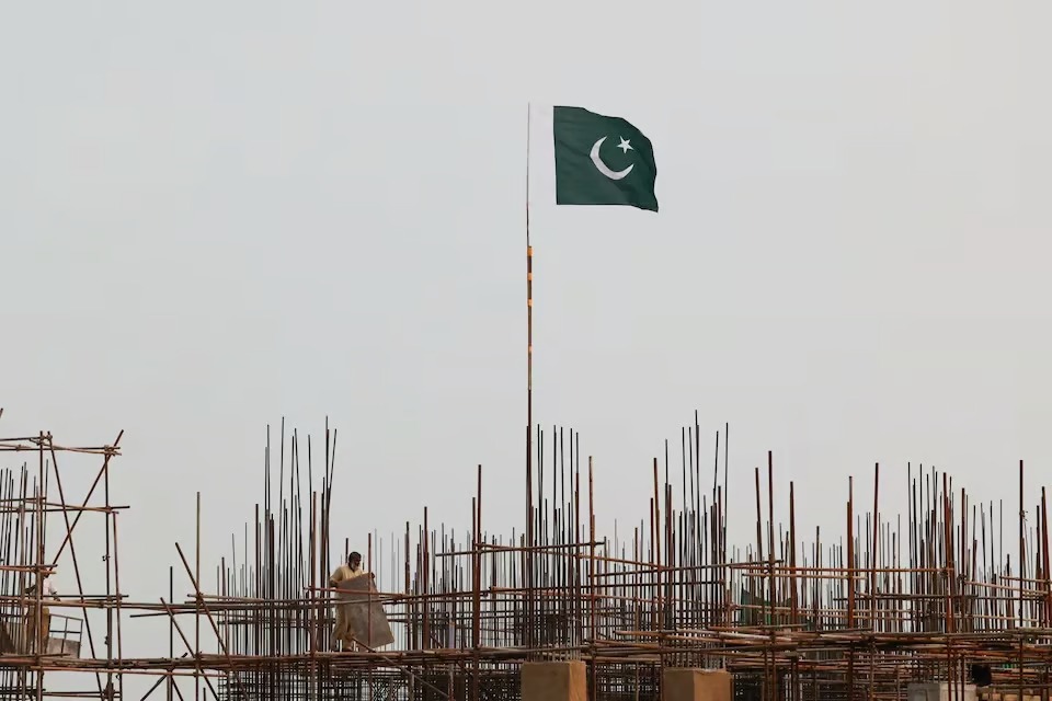 Pakistan to Form Army Rocket Force After Conflict with India
