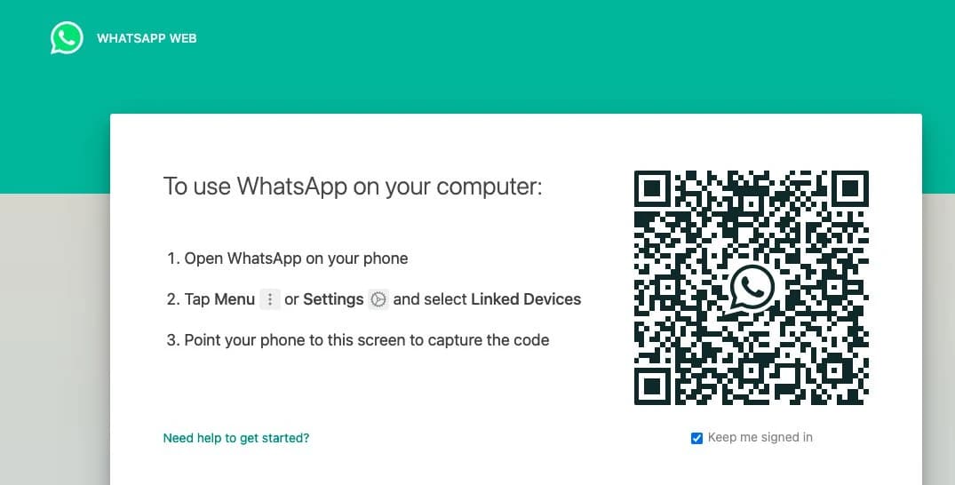 Masaüstünde telefonsuz dönem! WhatsApp Web’e 3 yeni özellik