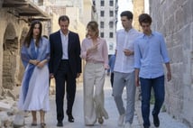 Suriye'nin devrik lideri göz doktorluğuna geri dönüyor